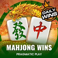 MAHJONG WINS